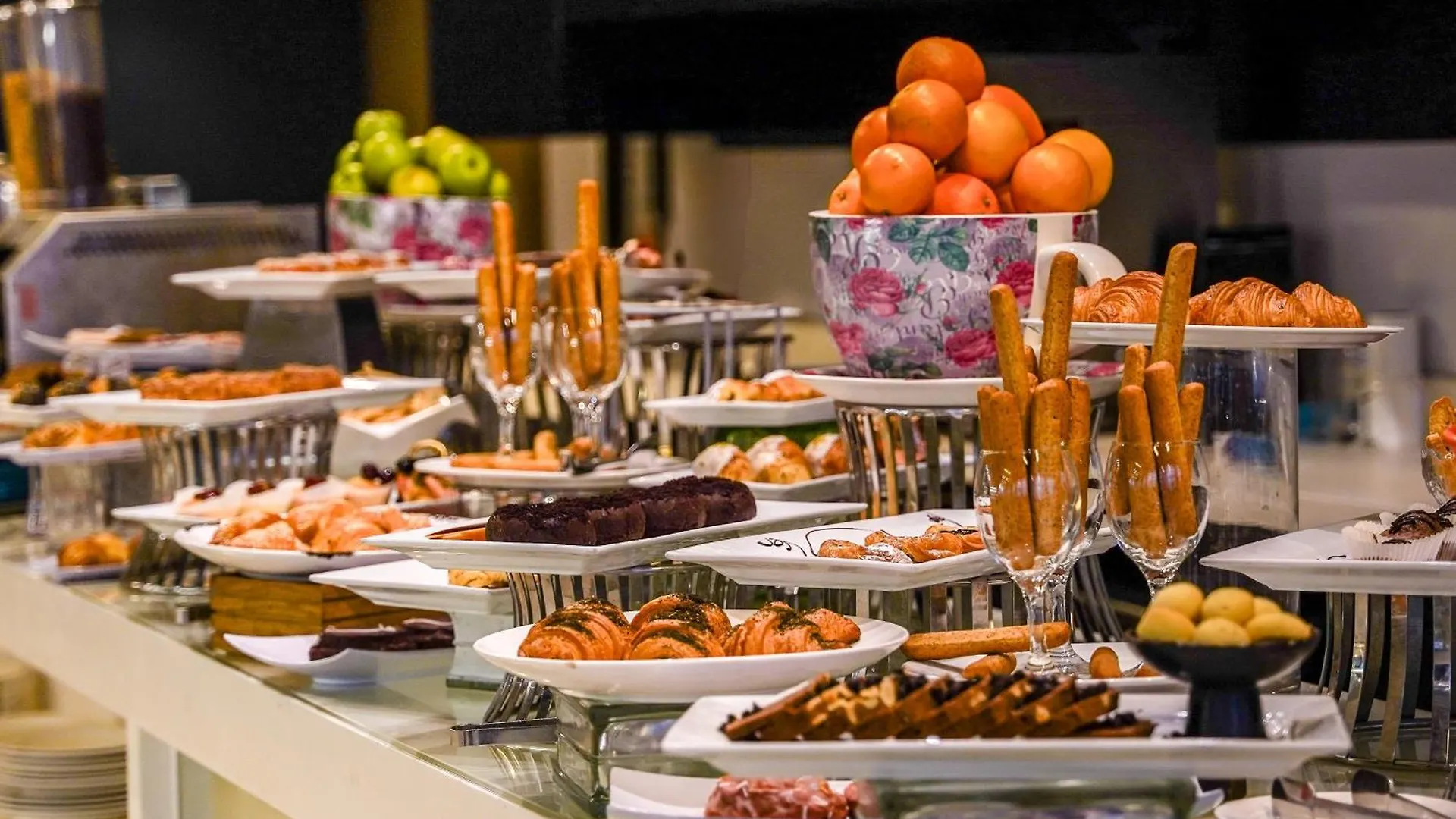 Awfad Hotel Riyadh