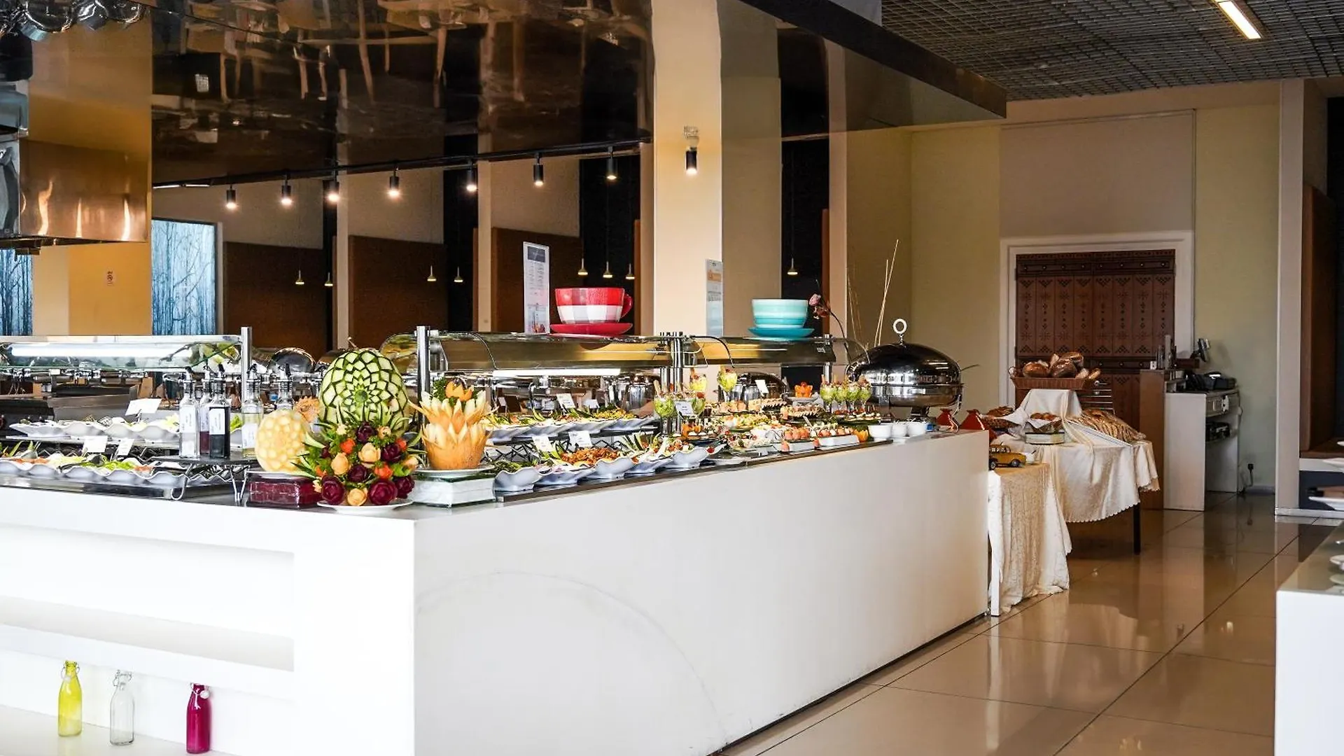 Awfad Hotel Riyadh Saudi Arabia