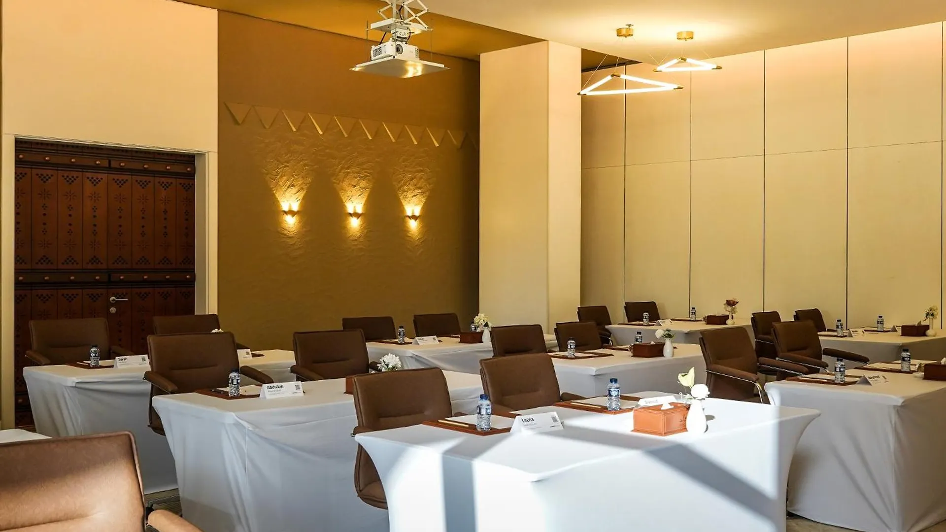 Awfad Hotel Riyadh