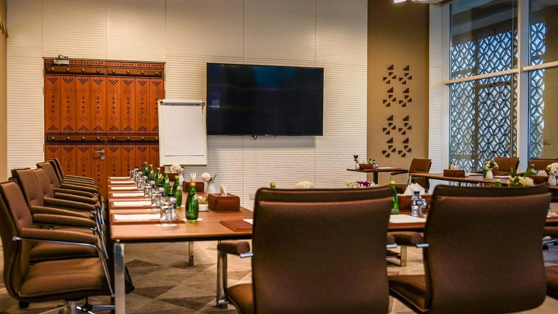 Awfad Hotel Riyadh