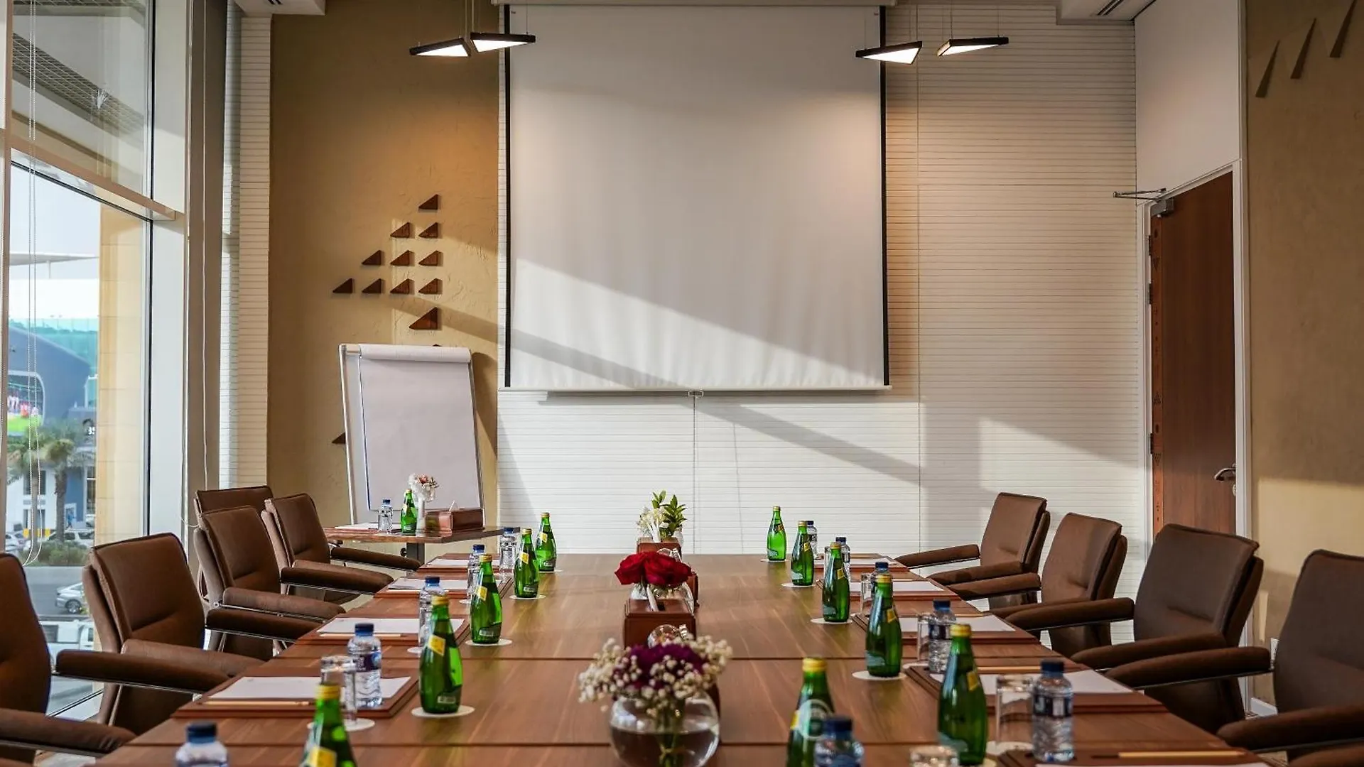 Awfad Hotel Riyadh