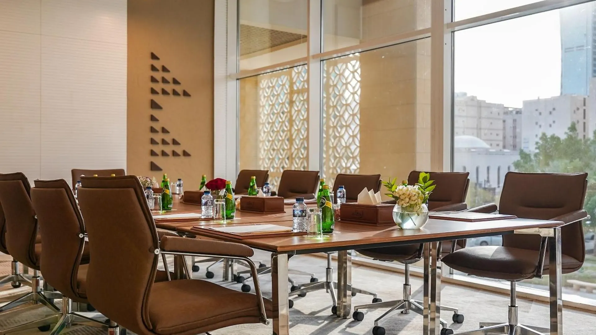 Awfad Hotel Riyadh