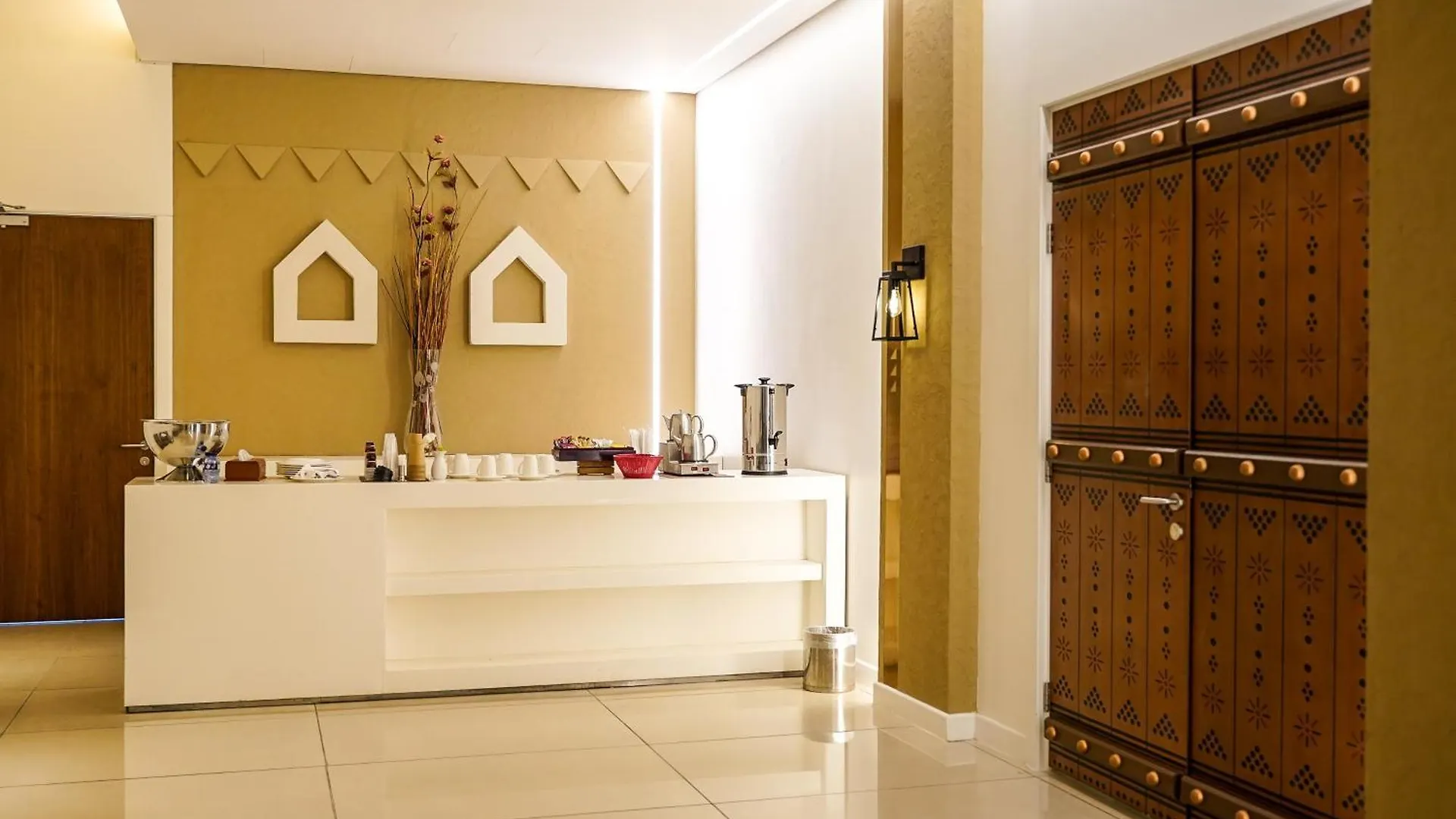 Awfad Hotel Riyadh