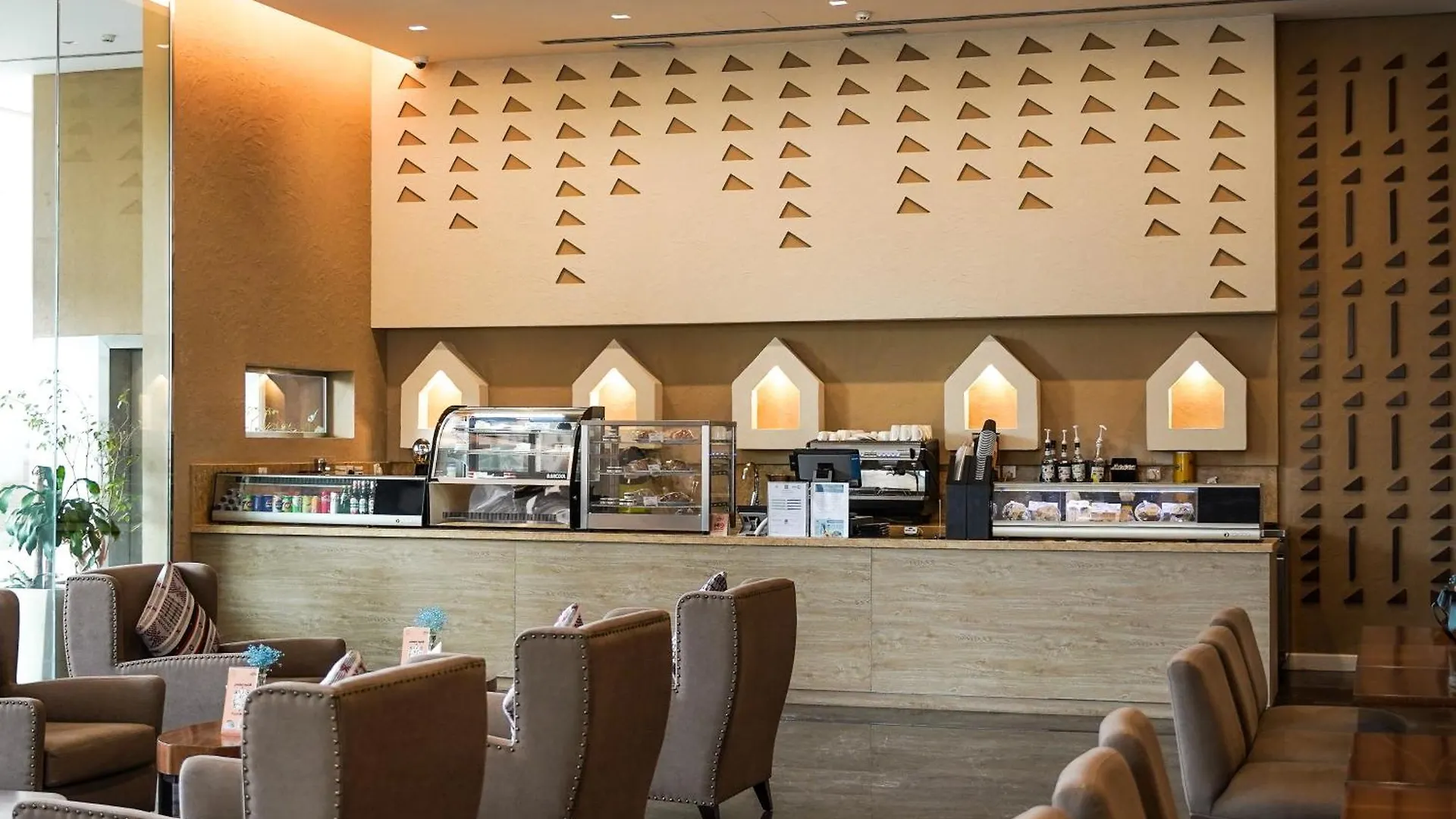 Awfad Hotel Riyadh
