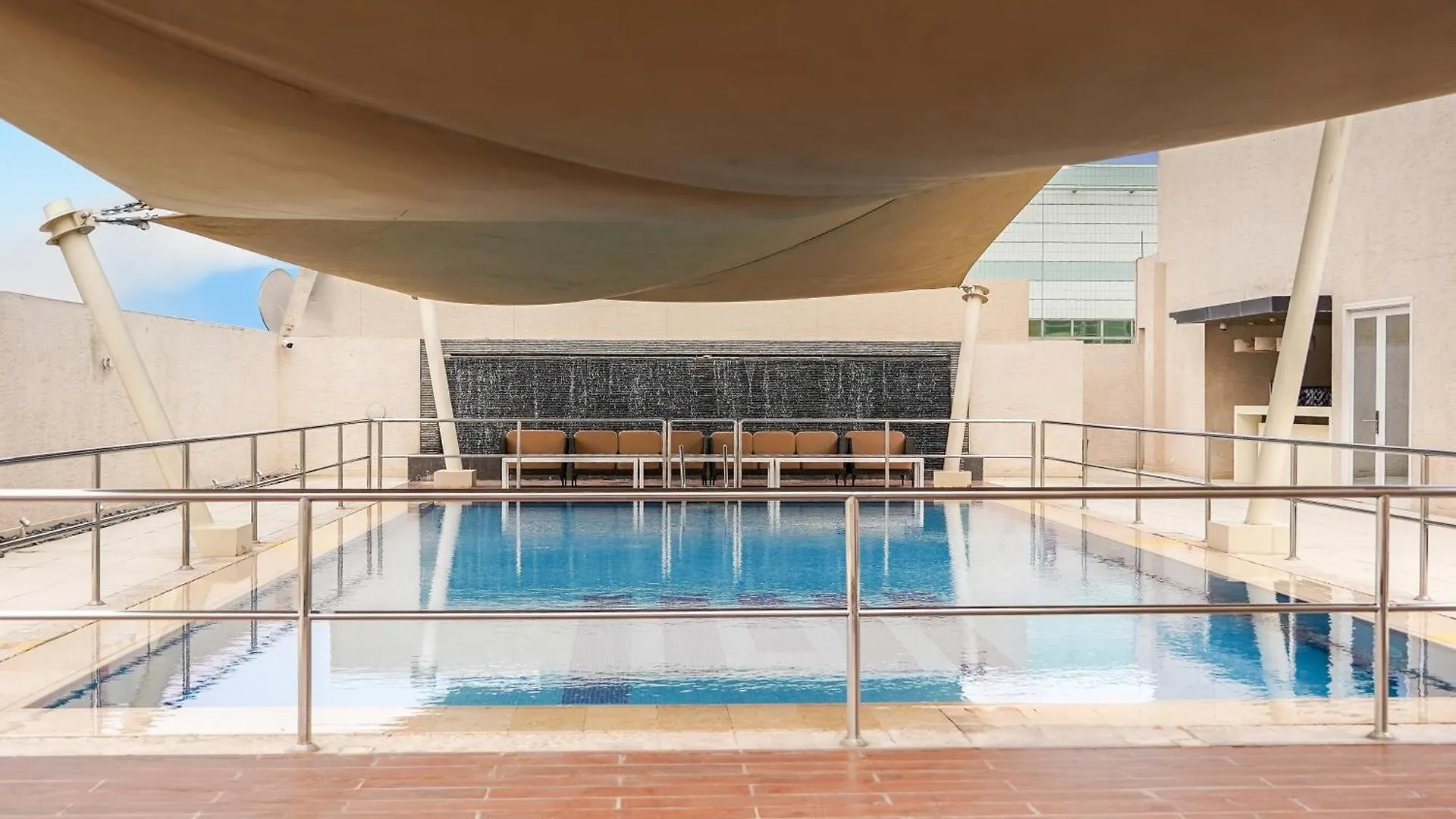 Awfad Hotel Riyadh