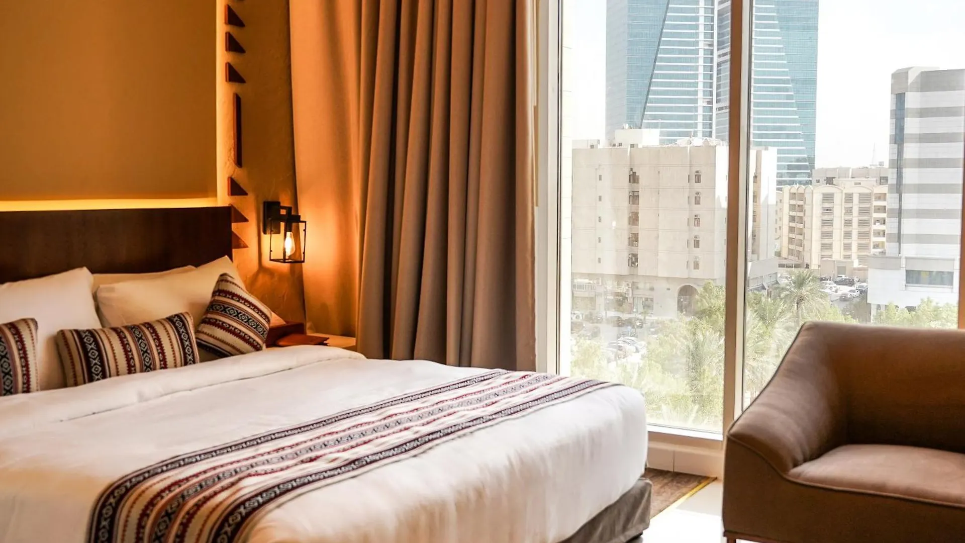 Awfad Hotel Riyadh