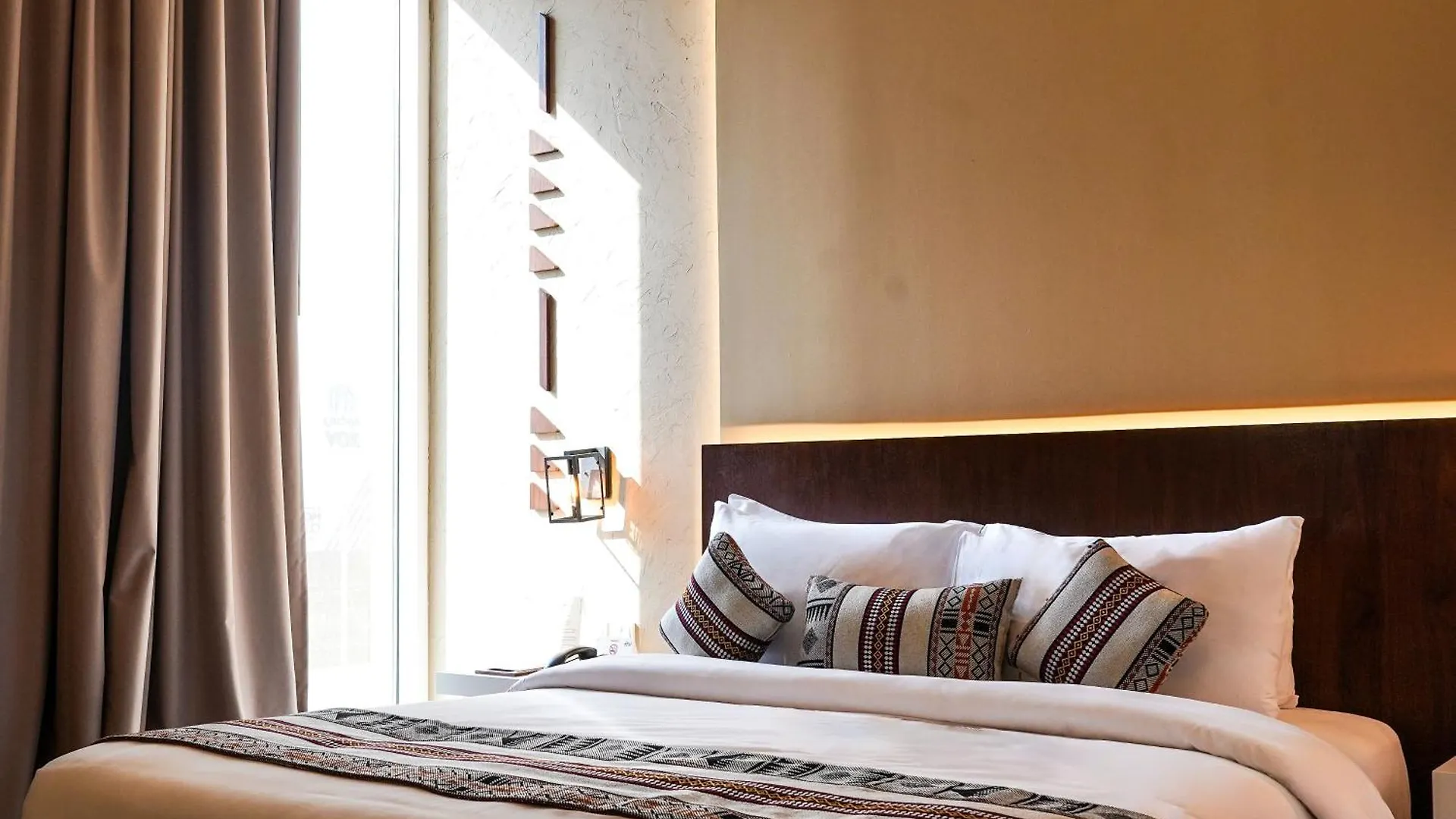 Awfad Hotel Riyadh