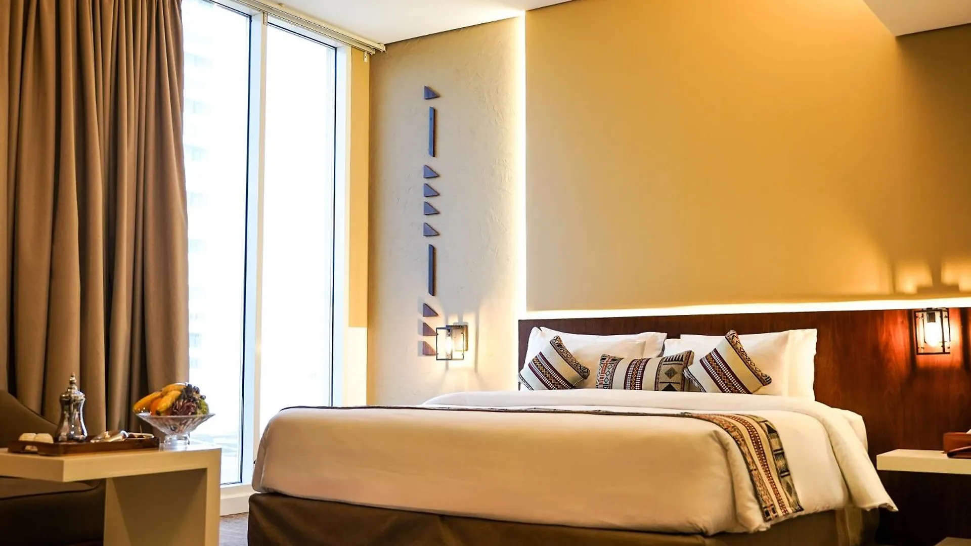 Awfad Hotel Riyadh Saudi Arabia