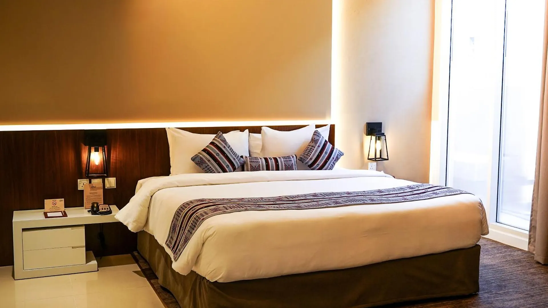 Awfad Hotel Riyadh 4*,  Saudi Arabia