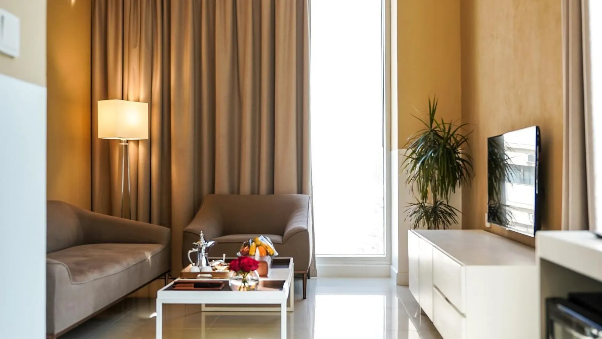 Awfad Hotel Riyadh