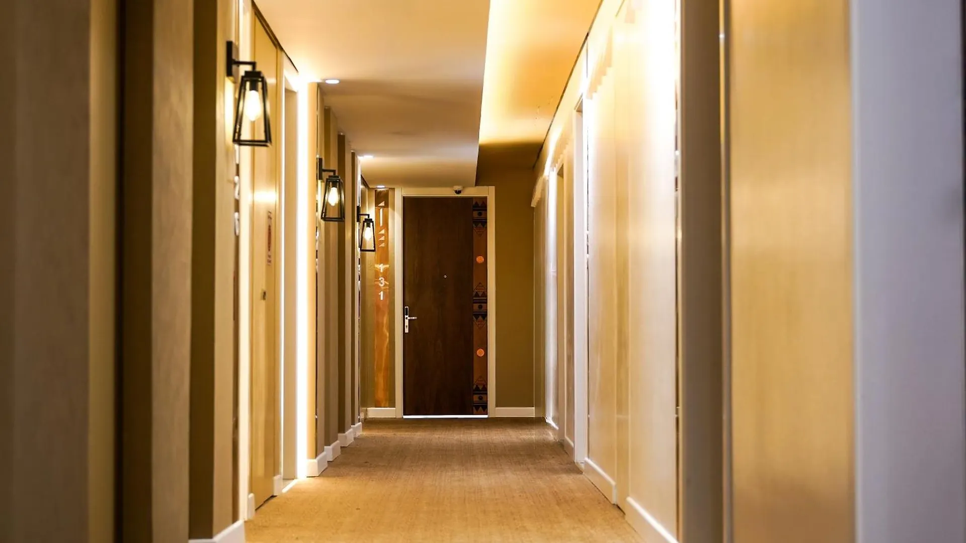 Awfad Hotel Riyadh