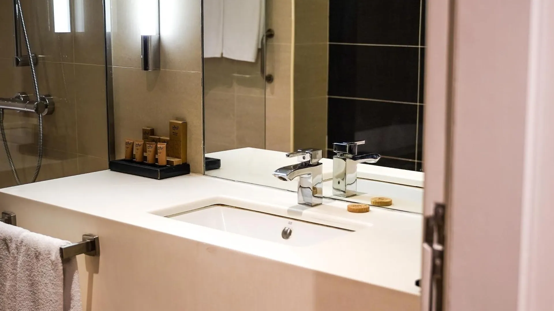 Awfad Hotel Riyadh 4*,  Saudi Arabia