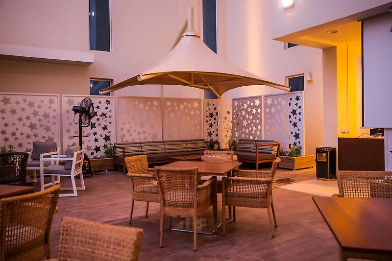 Awfad Hotel Riyadh 4*,  Saudi Arabia