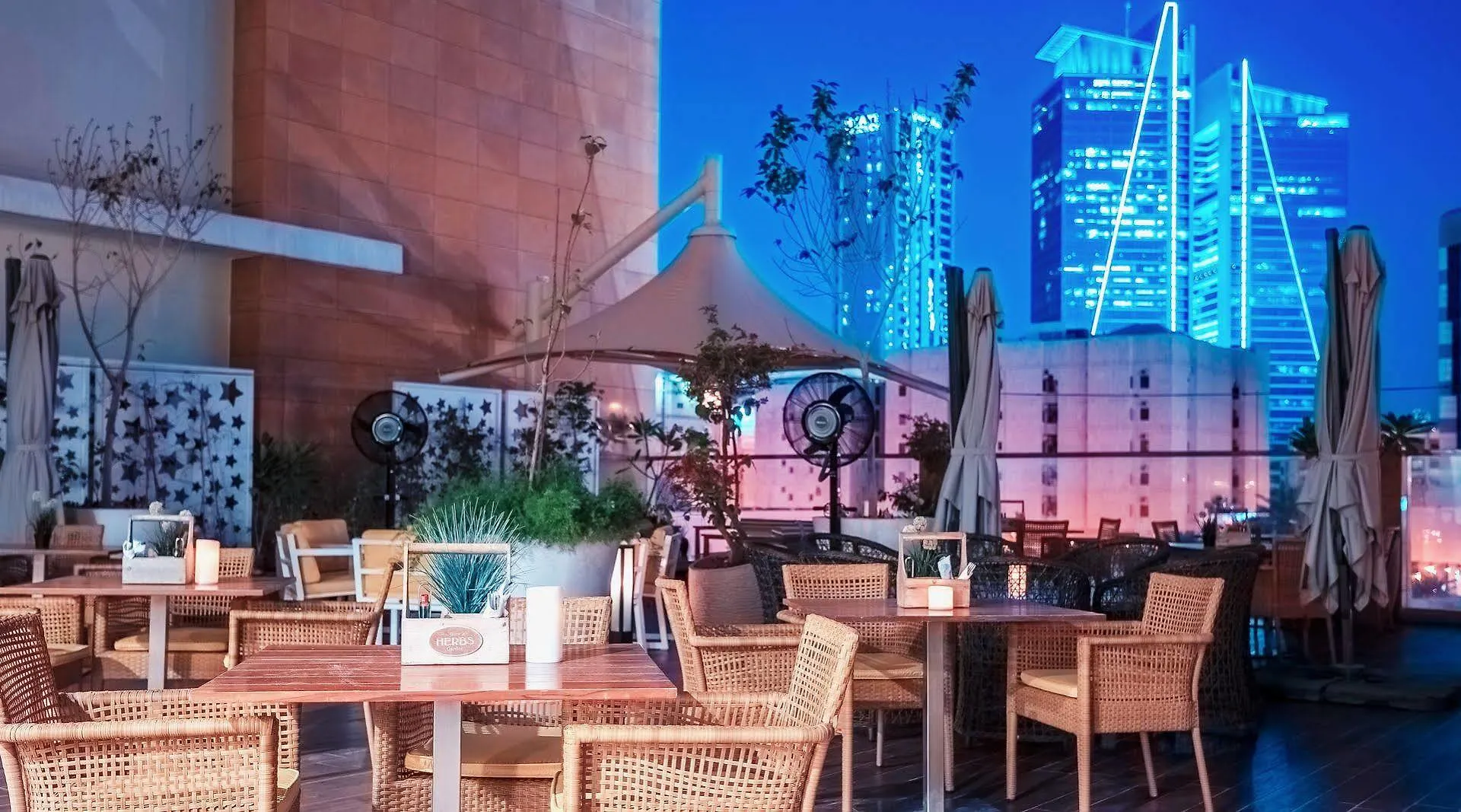 Awfad Hotel Riyadh 4*,  Saudi Arabia