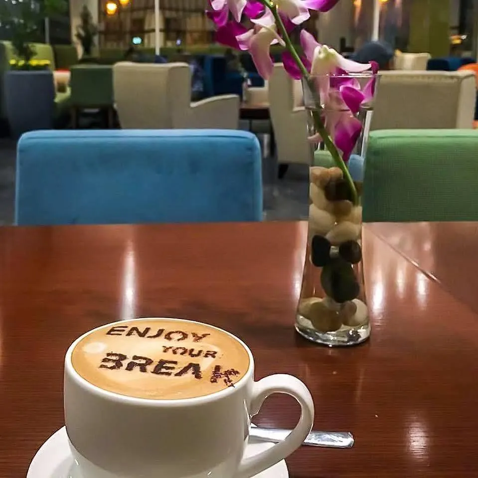Awfad Hotel Riyadh