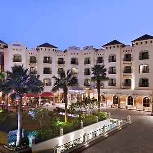 Crowne Plaza Al Waha, An Ihg Riyad