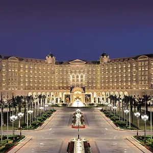 The Ritz-carlton, Riyad