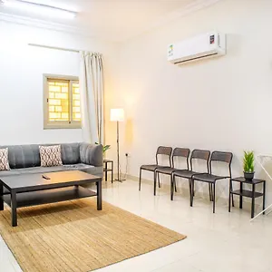 Apartment Luxurious Family 3 Bedroom 10 Mins Drive To Al-masjid Nabawi - Nozol Noor 1 