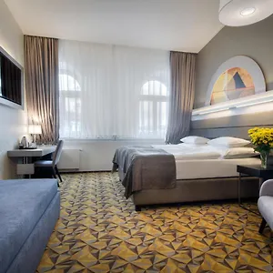 Hotel Essence ****