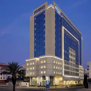 **** Hotel Hyatt House Sari Street Arabie saoudite