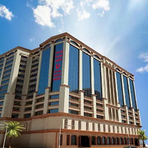 **** Hotel Amjad Al Deafah Arabie saoudite