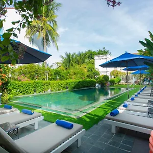 **** Station touristique Garden Palace & Spa Vietnam