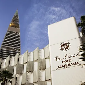 Al Khozama **** Riyadh