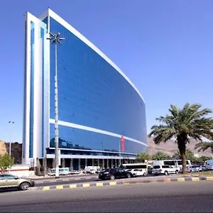 Hotel Al Zaer Royal ***