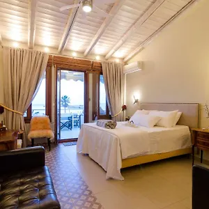 Smaragdi Boutique Rethymno