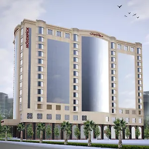 ***** Hotel Moevenpick City Star Arabie saoudite