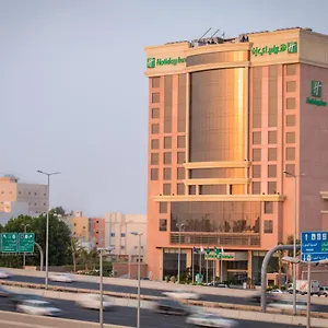 **** Hotel Holiday Gateway, An Ihg Arabie saoudite