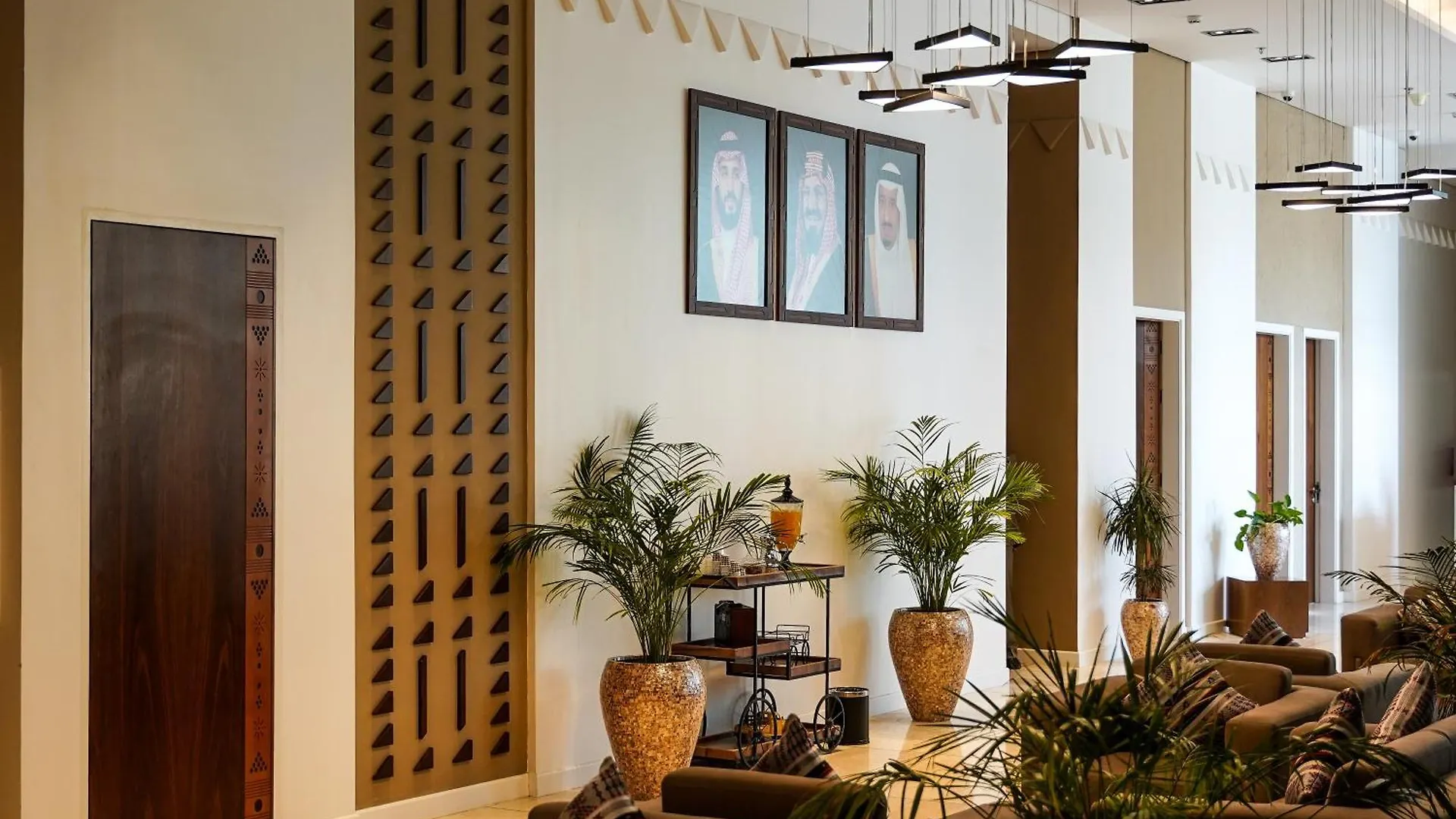 Awfad Hotel Riadh