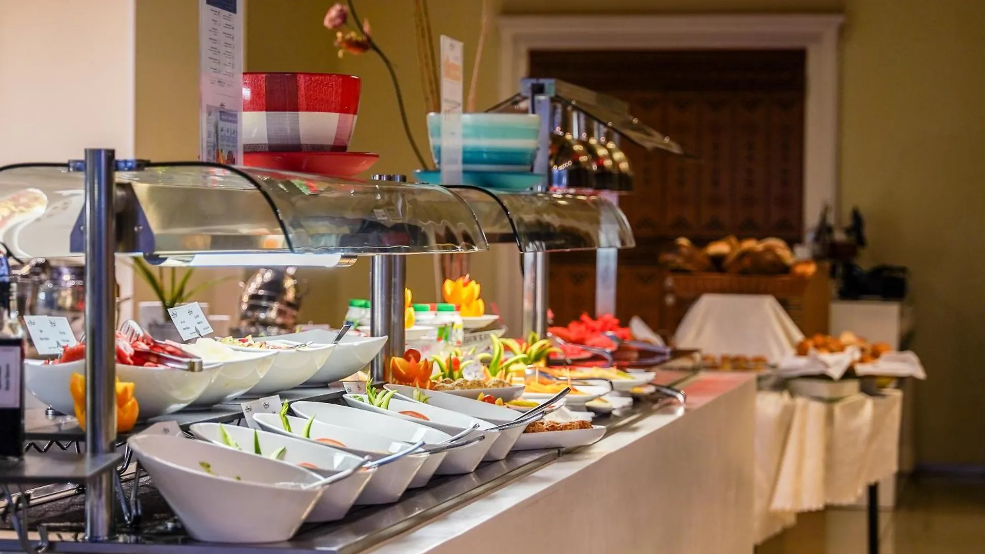 Awfad Hotel Rijad