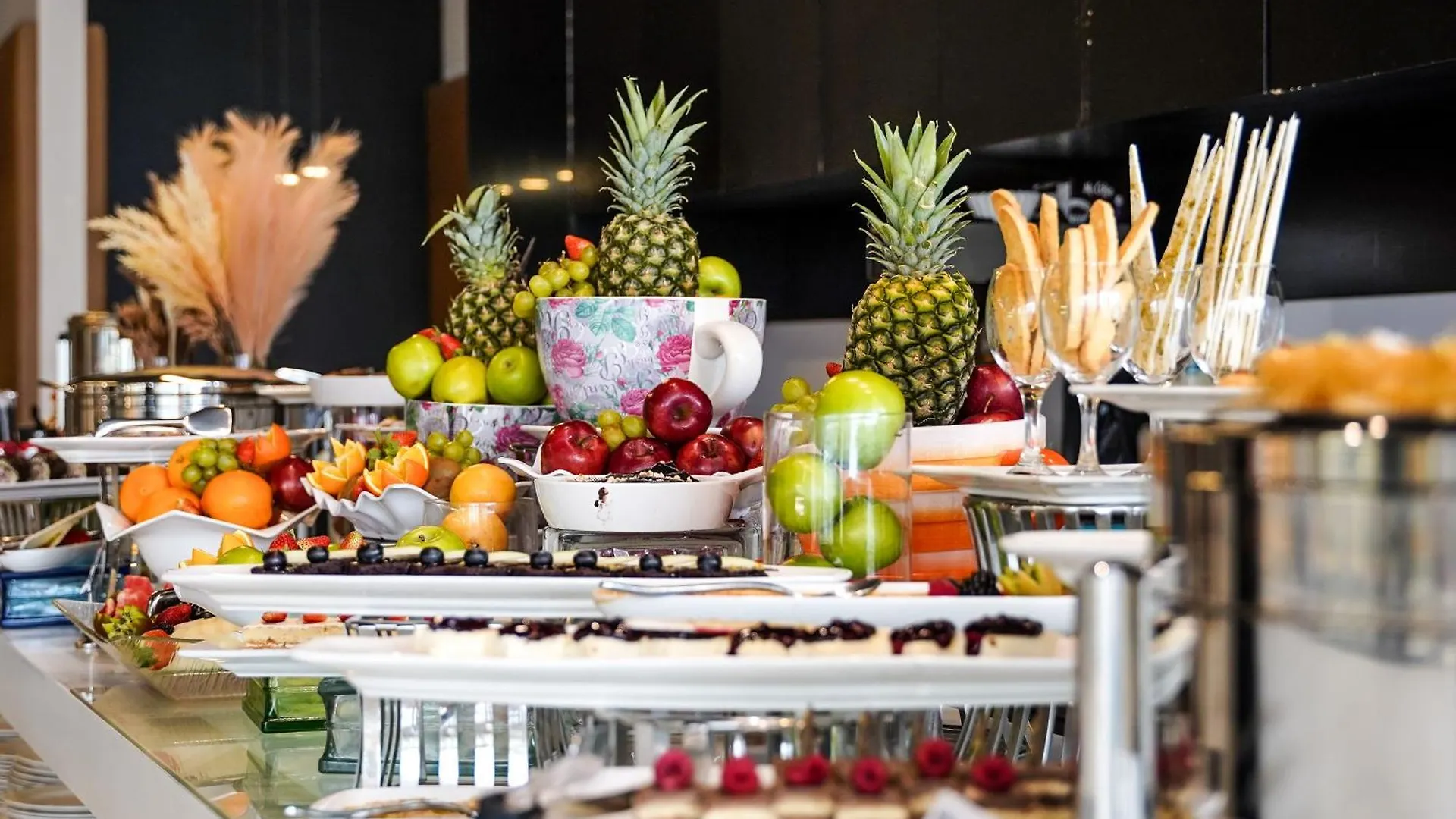 ****  Awfad Hotel Rijad Arabia Saudyjska