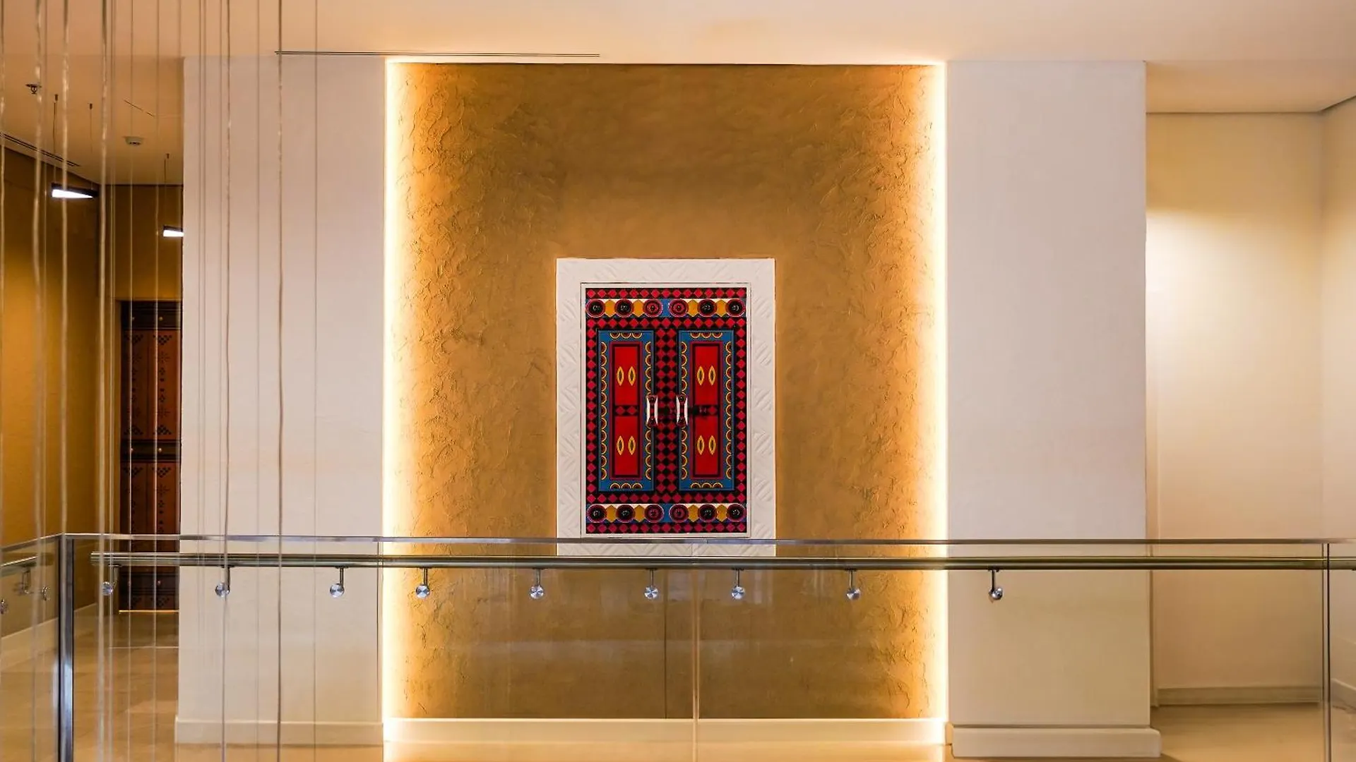 Awfad Hotel Riadh 4*,  Saudi-Arabien