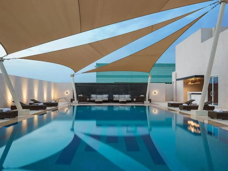 Awfad Hotel Riadh 4*,