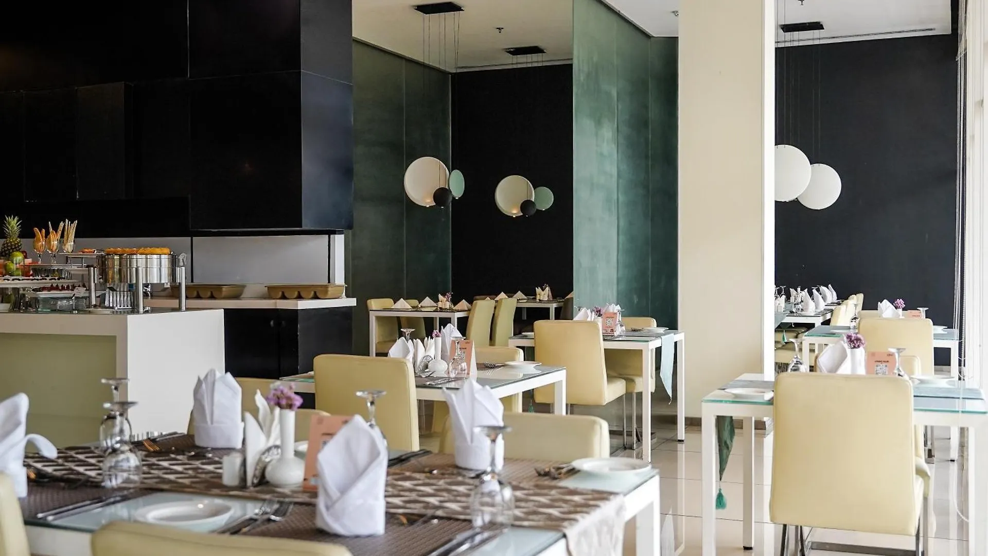 Awfad Hotel Riade