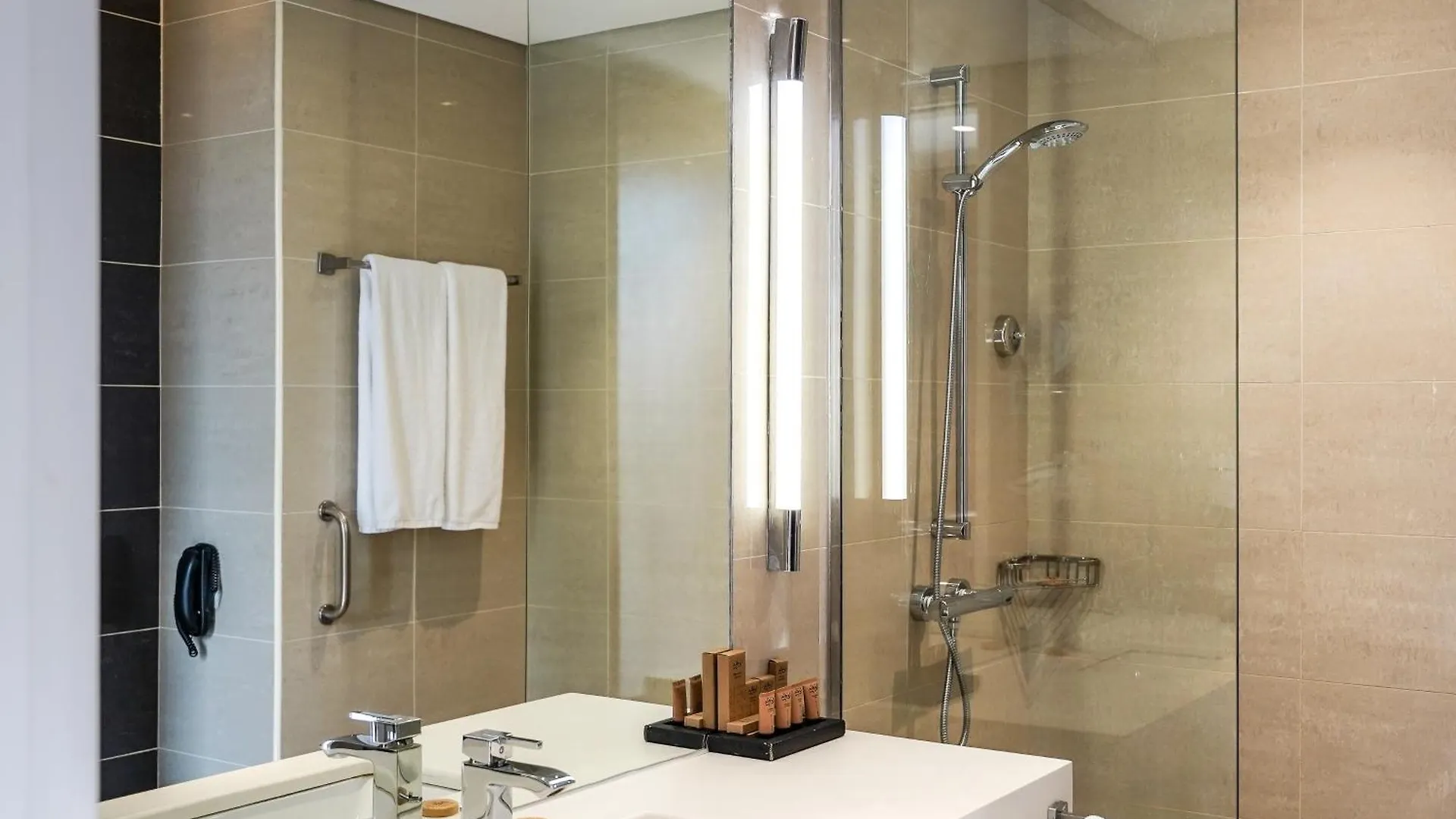 Awfad Hotel Riade