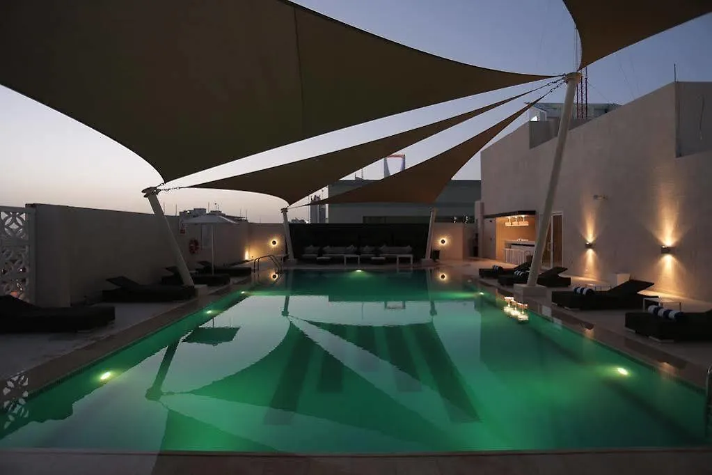 Awfad Hotel Riade 4*,  Arábia Saudita